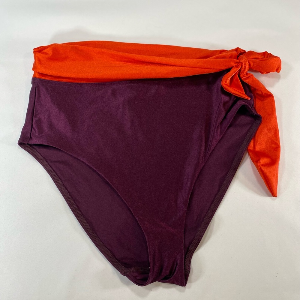 Zimmerman Rosa‎ Color Block
Bikini Bottom